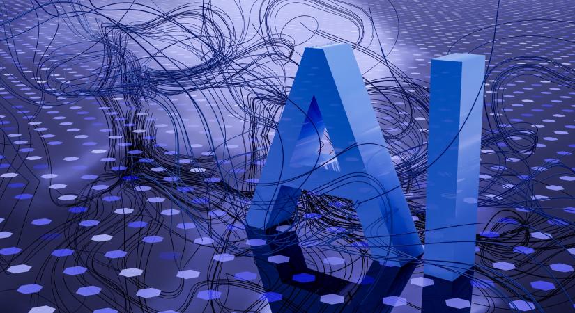 Nagyot megy a mesterséges intelligencia