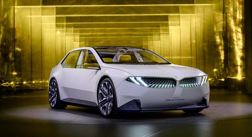 A BMW vezér Oliver Zipse szerint a 2035-ös belsőégésű tiltás "exit stratégia, entry stratégia nélkül"