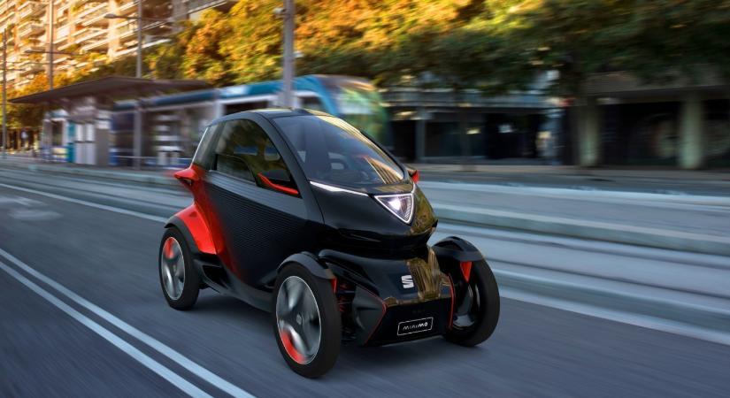 Hivatalos: a Seat, mint autógyártó napjai meg vannak számlálva