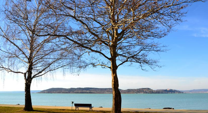 Olcsóbb lett a balatoni pihenés
