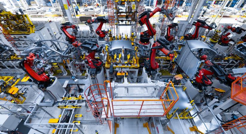 AI akkumulátorgyártóba fektet 60 millió dollárt a GM