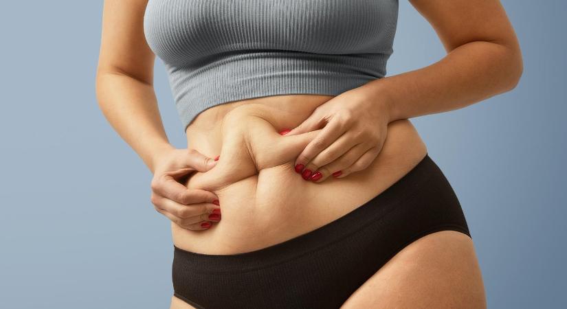 10 hatásos tipp a hasi zsír csökkentésére