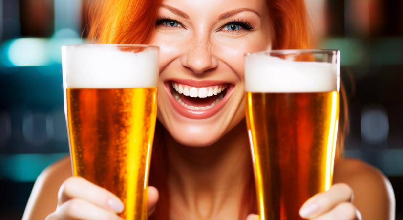 Oktoberfest a Helka Sörkertben 2023 Balatonföldvár