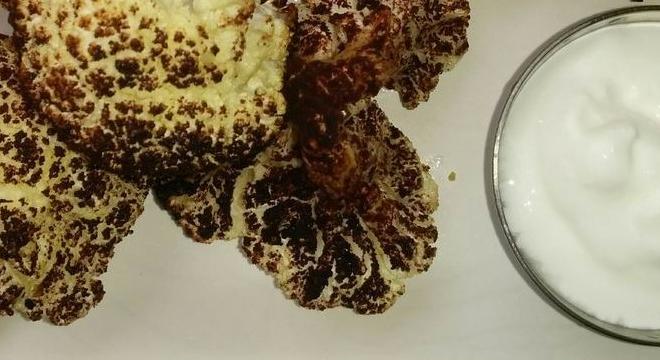 Kakaós karfiol – nem bolondultunk meg, ez a legfinomabb snack vagy köret!