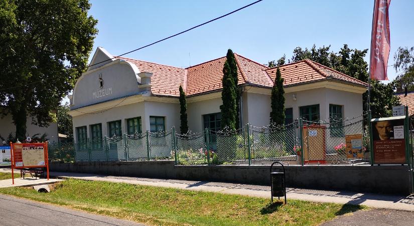 Márton-napi dínom-dánom Balatonszárszón 2023