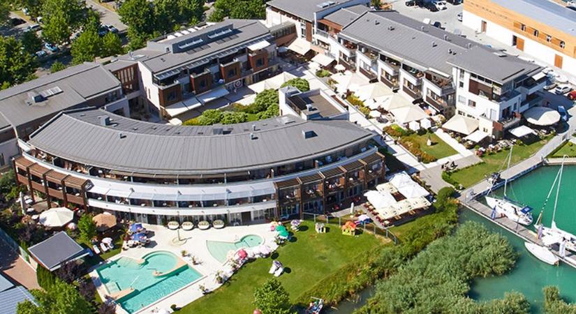 Erős július: 2,5 millió nemzetközi vendégéjszaka hazai szálláshelyeken