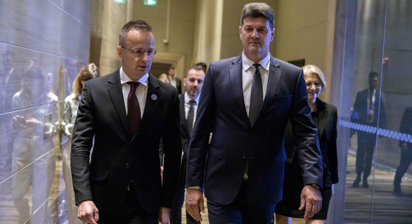 Mihálffy Béla: Azon dolgozunk, hogy Szeged és a Homokhátság fejlődjön