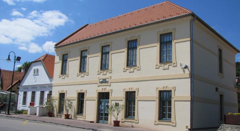 Kulturális Örökség Napjai 2023 Balatonfüred