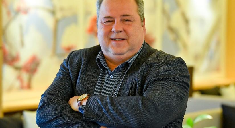 Sós Csaba szerint egyáltalán nem példa nélküli Milák Kristóf esete