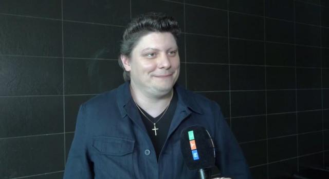 Homoki Gábor: Soha nem vagyok 100 százalékosan elégedett