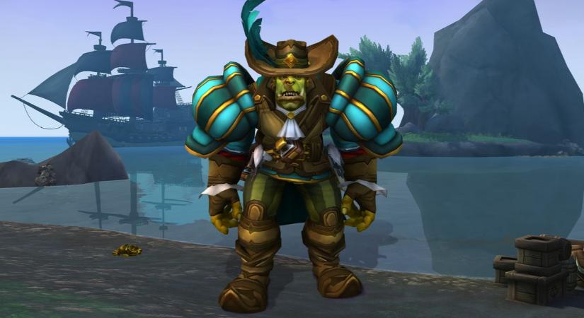 A Blizzard elnöke mindössze két szóval elvette a reményt a WoW játékosaitól, akik egy bizonyos témájú kiegészítő érkezésében reménykedtek