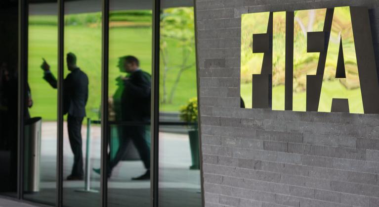 A FIFA reagált az oroszok és a katariak tervezett meccsére