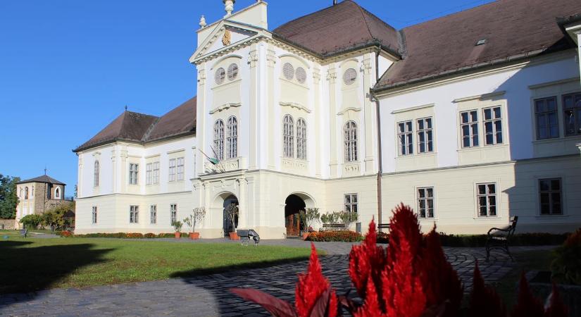Kubinyi Ferenc Múzeum Szécsény