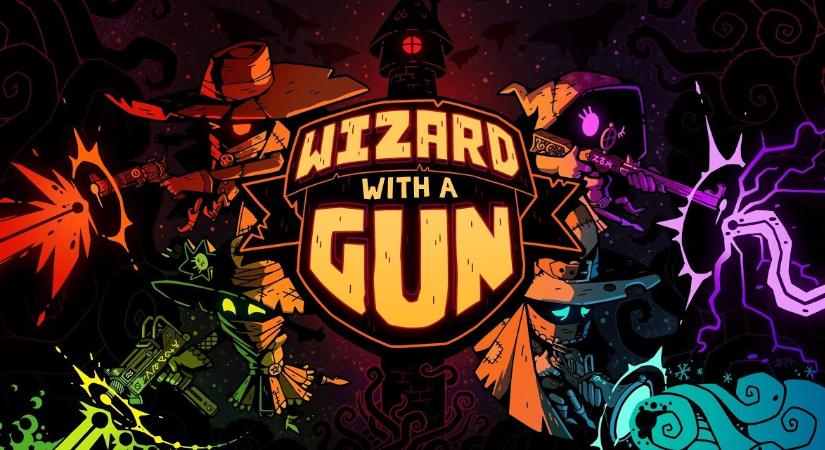 Megjelenési dátumot kapott a Wizard with a Gun