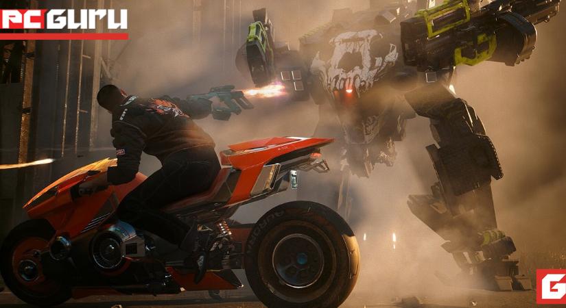 Valóban megújul a Cyberpunk 2077, de azért nem minden kerül bele az ingyenes frissítéssel