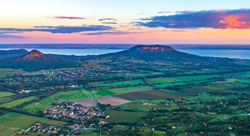 Szüreti, családi programok a Balatonnál 2023. szeptember 8. és 13. között
