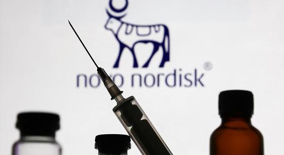 Mindenkit lenyomott, Európa legértékesebb cége lett a dán fogyasztótablettás társaság