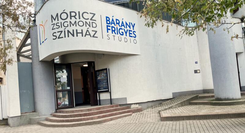 Mohácsi János, Verebes István, Szabó Máté és Keszég László is rendez a Móricz Zsigmond Színházban