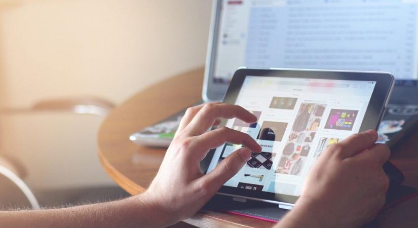 Az elégséges internetről végzett piackutatást az NMHH