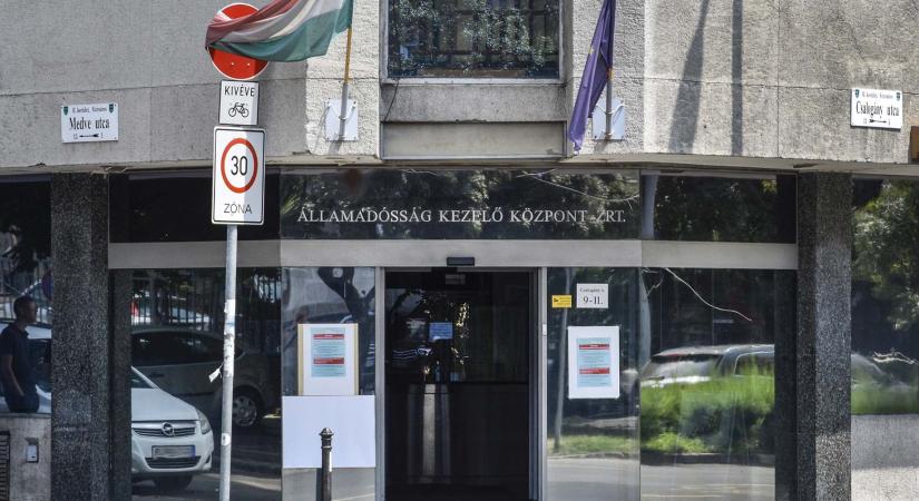 Devizakötvényekkel pótolná a kormány az elmaradó uniós pénzeket