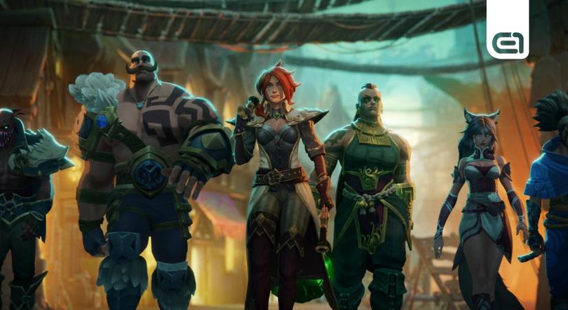 LoL: Ejnye Riot Games, ne ígérj olyat, amit utána nem tartasz be!