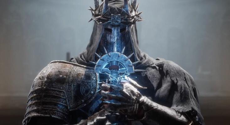 17 percnyi videón a Lords of the Fallen
