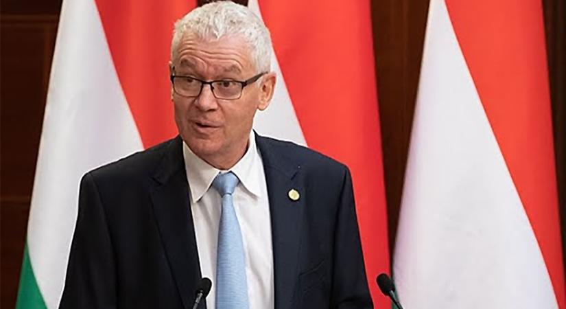 Mélyen hallgat a gigantikus mutyi ügyében Polt Péter legfőbb ügyész