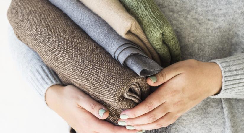 5 szövet, ami neked és a bolygónak is ellensége – Elmondjuk, mit vegyél helyettük!