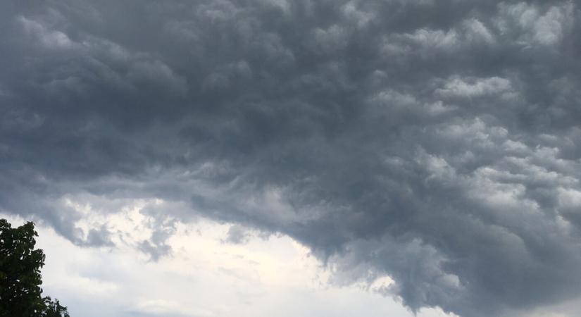 Az El Niño jelenség a telet is megváltoztathatja