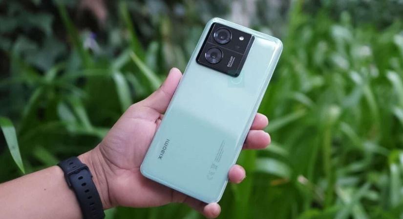 Úgy tűnik, megvan a Xiaomi 13T premierjének dátuma