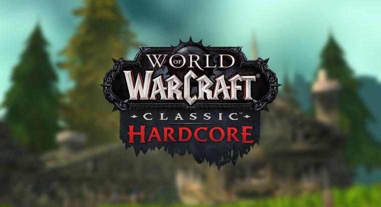 Bizarr okokból halnak meg a WoW Classic Hardcore karakterei