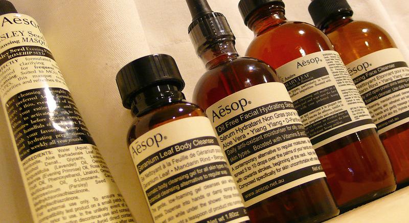 Lezárult Aesop luxus szépségápolási márka L’Oréal általi felvásárlása