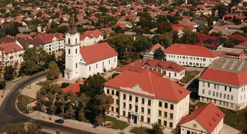 Szentmiklósi Napok 2023 Kunszentmiklós