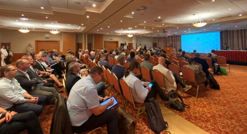 Kilencedik alkalommal rendezik meg az Országos Múzeumigazgatói Konferenciát