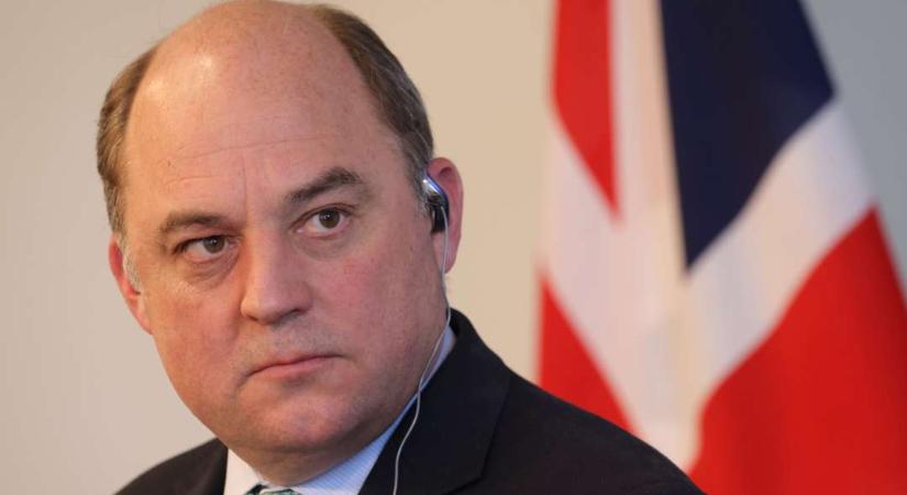 A brit védelmi minisztérium reagált Reznyikov lemondására