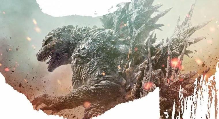 A háború utáni Japán szörnyűségei uralják a Godzilla Minus One trailerét