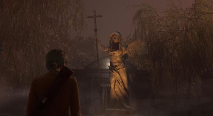 2024. elejére halasztották az Alone in the Dark premierjét