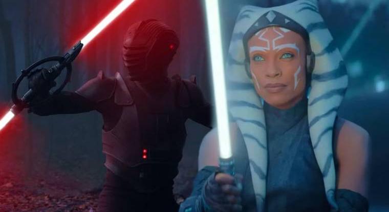 Több teória is megdőlni látszik a Star Wars: Ahsoka inkvizítora, Marrok kapcsán