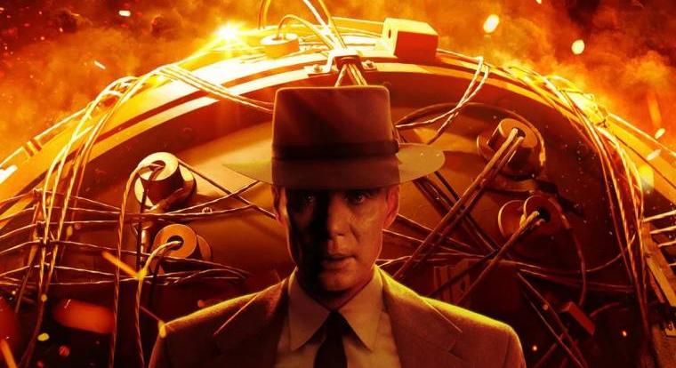 A vártnál is nagyobb durranás az Oppenheimer, nagyon fontos mérföldkövet hagyott el Christopher Nolan filmje