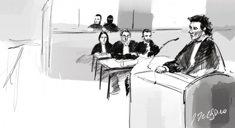 Életfogytiglant kért az ügyészség a 2016-os brüsszeli terrortámadások segítőire