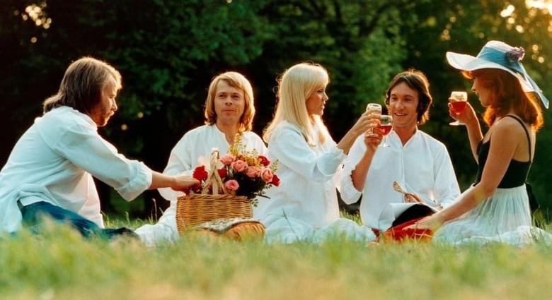 Két napig ismét nagyvásznon az ABBA mozifilm