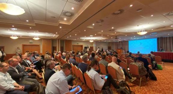 200 év Petőfivel - Múzeumigazgatók konferenciája a Petőfi emlékévben - 2023. szeptember 5-6.