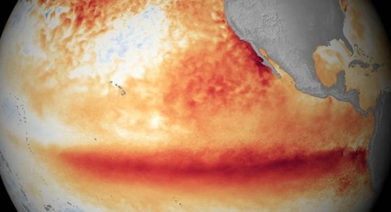 Mi helyzet télen az El Nino-val?