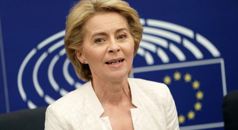 Ursula von der Leyen Orbán támogatása nélkül is ismét a brüsszeli bizottság vezetője lehet