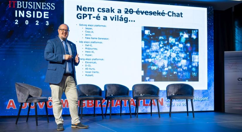 INSIDE 2023/IV – Információbiztonság