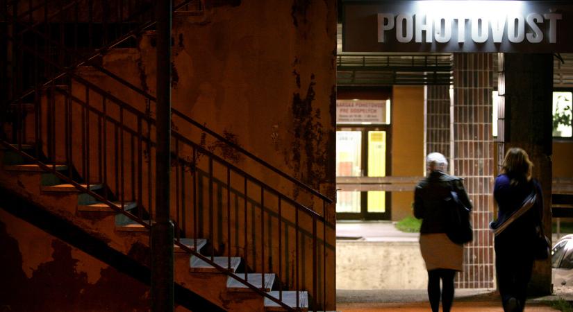 A sürgősségi rendelőket érintő változtatások jóváhagyását kéri az orvosi kamara