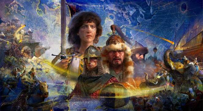 Age of Empires 4 (Xbox) – Írjunk történelmet Xboxon!