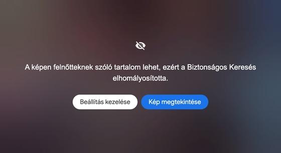 Ne lepődjön meg, ha kitakarva lát dolgokat a neten, mindenkinél bekapcsolt egy új funkciót a Google