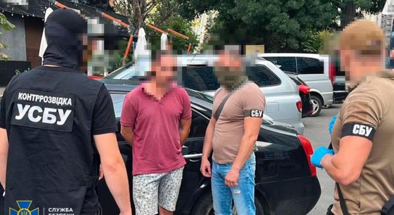 Az SZBU a hadkötelesek külföldre csempészésének további öt csatornáját számolta fel