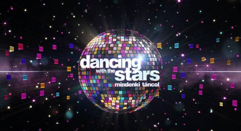 Ők a Dancing with the Stars szereplői: Eszenyi Enikő és Marics Peti is köztük van